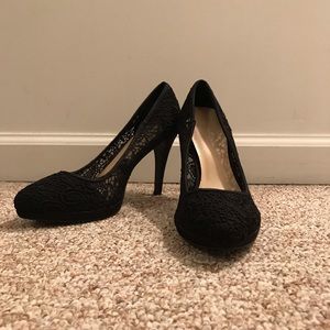 Nine West heels